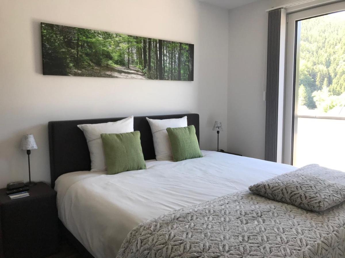 Penthouse Lebierre Hotel Malmedy Ngoại thất bức ảnh