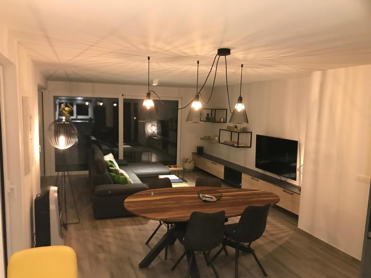 Penthouse Lebierre Hotel Malmedy Ngoại thất bức ảnh