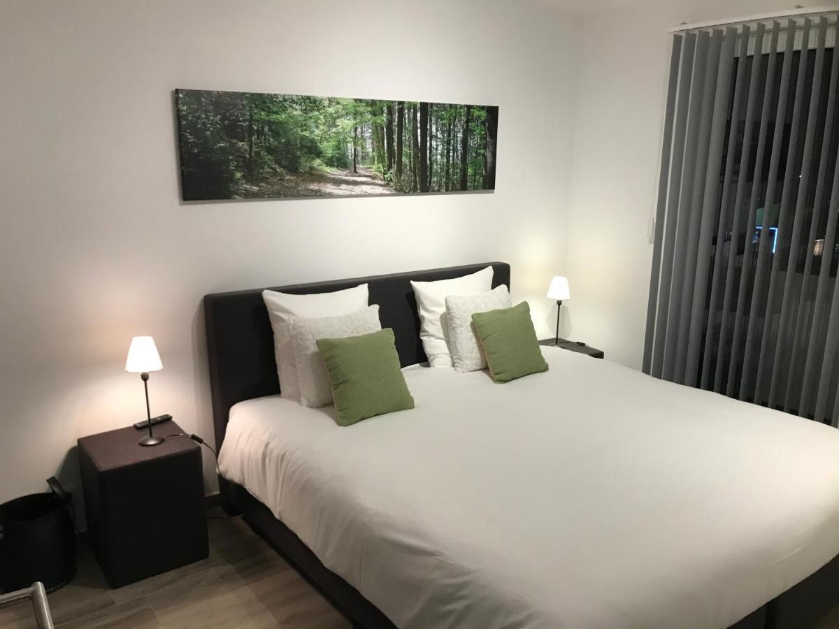 Penthouse Lebierre Hotel Malmedy Ngoại thất bức ảnh