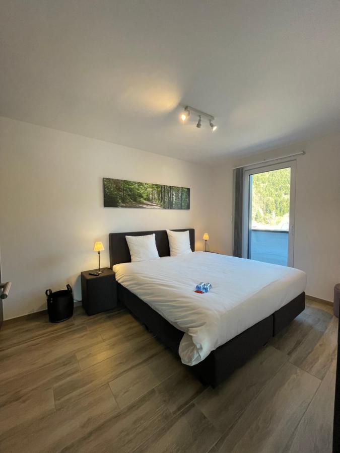 Penthouse Lebierre Hotel Malmedy Ngoại thất bức ảnh