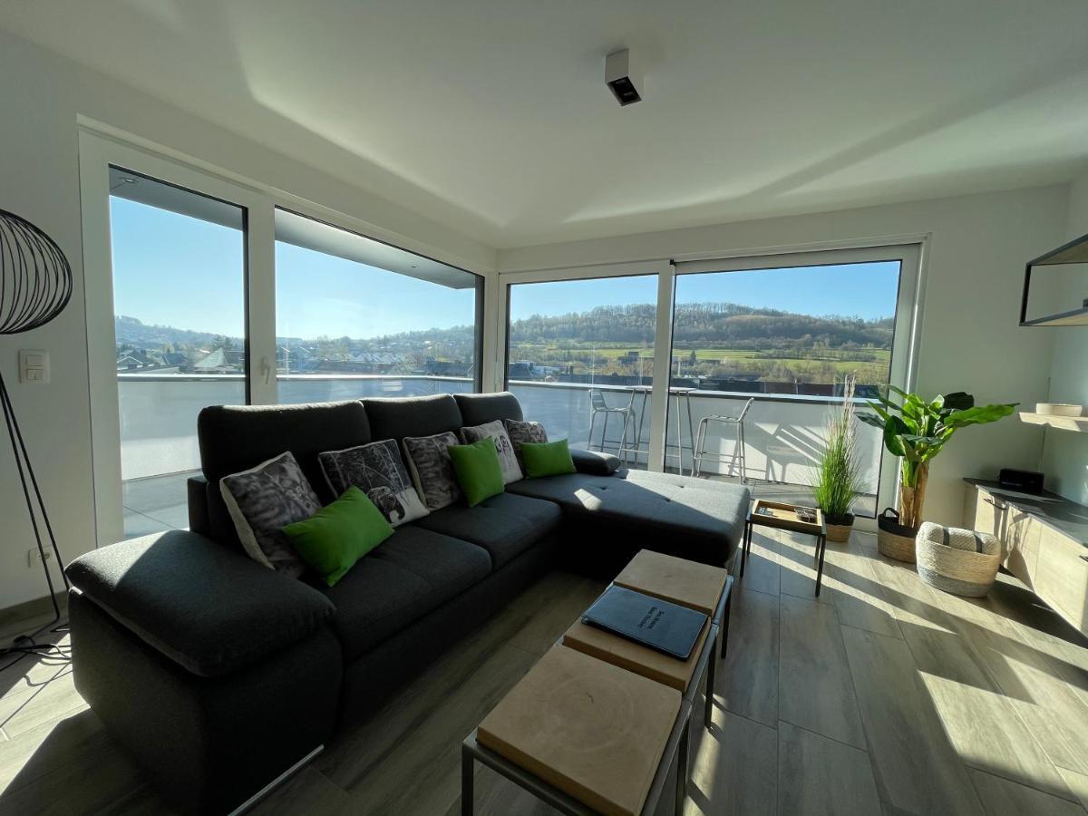 Penthouse Lebierre Hotel Malmedy Ngoại thất bức ảnh